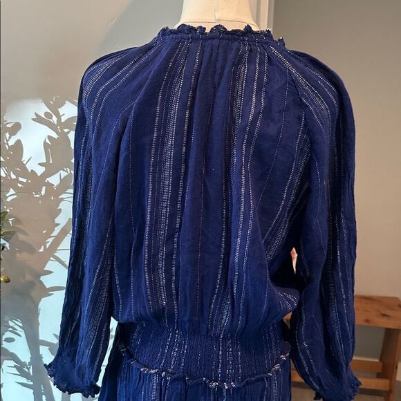 Rails Crystal Dress Noja Stripe New! - Picture 9 of 10